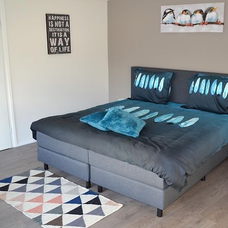 Bed And Breakfast دراختن المظهر الخارجي الصورة