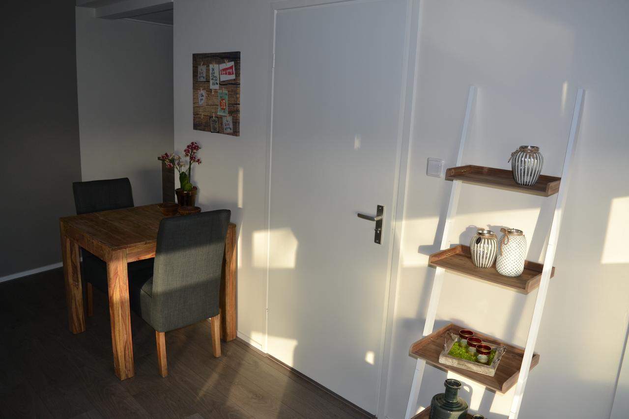 Bed And Breakfast دراختن المظهر الخارجي الصورة